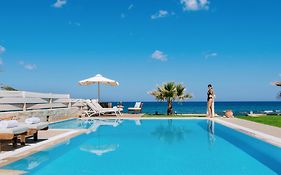 Hersonissos Beach Villa